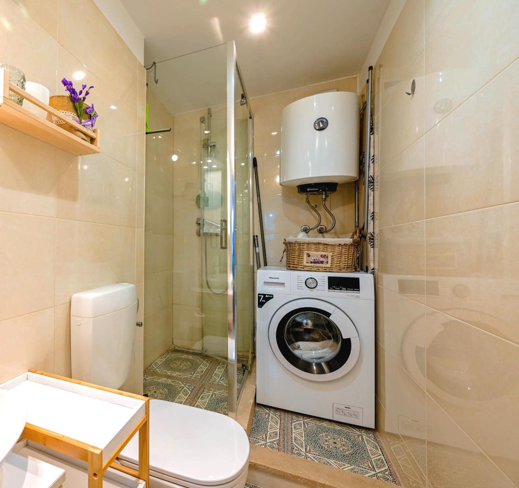 Apartman Delfin Ровінь Екстер'єр фото