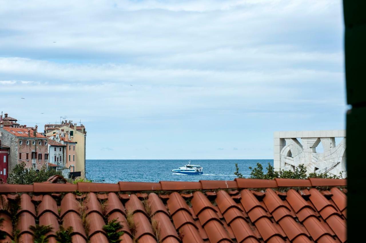 Apartman Delfin Ровінь Екстер'єр фото