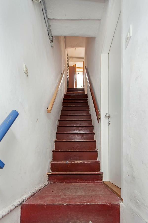 Apartman Delfin Ровінь Екстер'єр фото